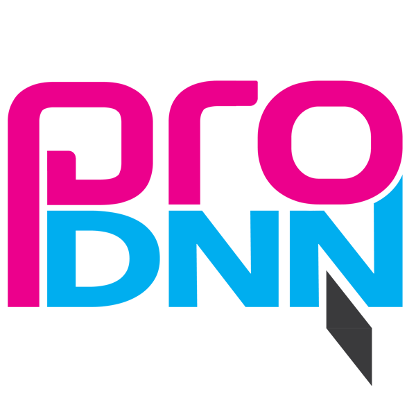 proDNN Logo